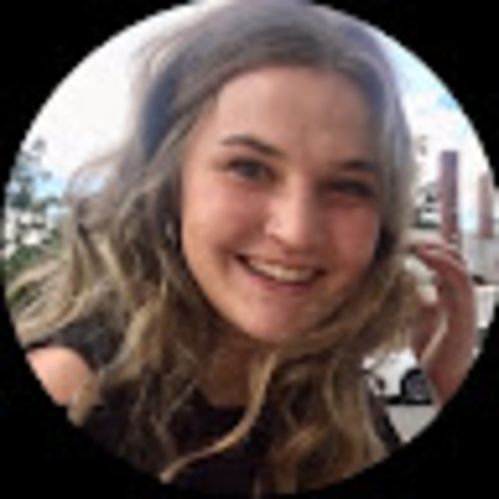 Meet your Posher, Ella